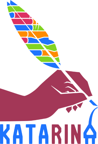 Logotip projekta KataRINa